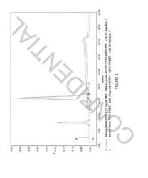 Method for purifying antibodies using PBS