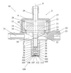 Fuel injection system