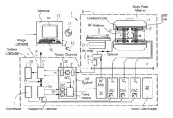 Method and apparatus for implementing a turbo spin echo-based reference scan for simultaneous multislice magnetic resonance data acquisitions