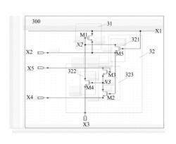 Reset circuit, shift register unit, and gate scanning circuit