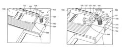 Buss bar assembly for a battery system