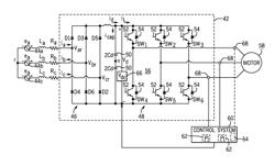 System and method for consistent speed regulation in a variable frequency drive