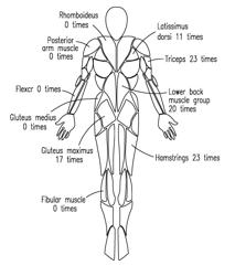 METHOD AND SYSTEM OF PLANNING FITNESS COURSES