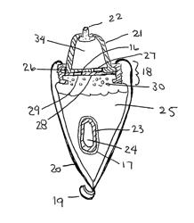 INTEGRATED AT LEAST TWO COMPONENT SYSTEM AND METHOD