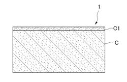 SiC INGOT AND METHOD OF MANUFACTURING SiC INGOT