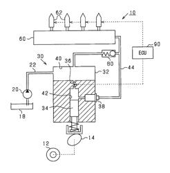 CONTROL DEVICE FOR INTERNAL COMBUSTION ENGINE