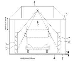 VEHICLE DETECTION SYSTEM