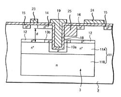 SOLID-STATE IMAGE PICKUP DEVICE