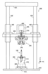 SPARK PLUG PRODUCTION METHOD, SPARK PLUG PRODUCTION DEVICE AND ASSEMBLY INSPECTION METHOD