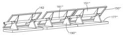 SYSTEMS AND METHODS FOR ROTATING PHOTOVOLTAIC MODULES