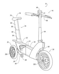 Electric bicycle