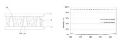 Liquid crystal display device and its display panel