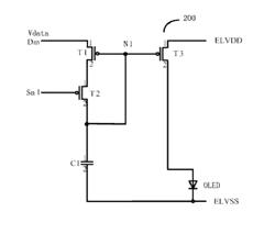 Pixel circuit, display device, and drive method therefor