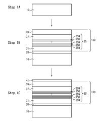 METHOD OF MANUFACTURING SEMICONDUCTOR OPTICAL DEVICE AND SEMICONDUCTOR OPTICAL DEVICE