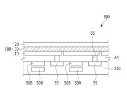 COMPOUND AND ORGANIC PHOTOELECTRIC DEVICE, IMAGE SENSOR AND ELECTRONIC DEVICE INCLUDING THE SAME