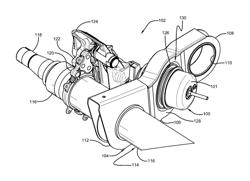 Apparatus for mounting an air disc brake actuator