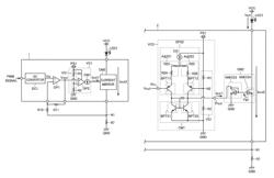 Voltage-current converter and load driver