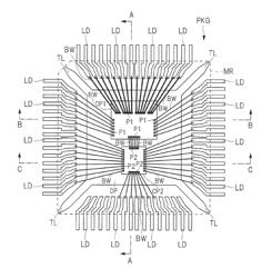 Semiconductor device and method of manufacturing the same