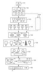 Aircraft communication systems and methods