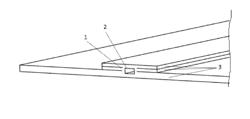 A NON-CONSUMABLE TOOL AND A PROCESS FOR SOLID-STATE PRODUCTION OF A CHANNEL AND A WELD JOINT, AND A STRUCTURE OF AT LEAST TWO COMPONENTS BASED ON ORIGINALLY BULK COMPONENTS OF SIMILAR, OR DISSIMILAR, MATERIALS