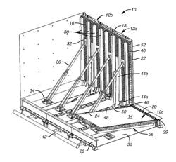 FLOOD BARRIER