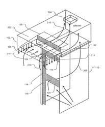 Oven Exhaust Hood Methods, Devices, and Systems