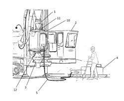 SYSTEM AND METHOD FOR MATERIAL CHARACTERIZATION