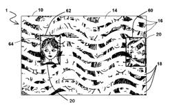 Puzzle and a method of making thereof