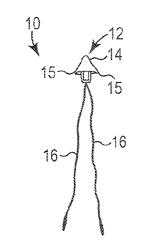 TRANSPERITONEAL PROLAPSE REPAIR SYSTEM AND METHOD PRIORITY