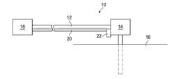 Thermally Induced Recirculation Mixing for Gel Strength Mitigation