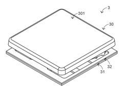 KEYBOARD DEVICE