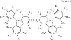 CONDENSED CYCLIC COMPOUND, COMPOSITION INCLUDING THE SAME, AND ORGANIC LIGHT-EMITTING DEVICE INCLUDING THE CONDENSED CYCLIC COMPOUND