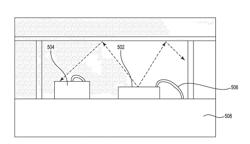 POWER MONITORING APPROACH FOR VCSELS AND VCSEL ARRAYS