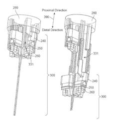 CONTROLLER CONTROLLED INSTRUMENT PRELOAD MECHANISM