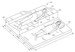 DYNAMIC APNEA THERAPY SURFACE