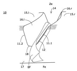 METHOD FOR DEBURRING BEVEL GEARS AND CNC GEAR-CUTTING MACHINE HAVING CORRESPONDING SOFTWARE FOR DEBURRING