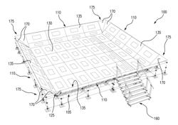 ARENA APPARATUS AND METHODS OF USING AND CONSTRUCTING SAME