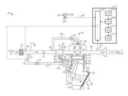 INTAKE MANIFOLD DRAIN ASSEMBLY OF AN ENGINE