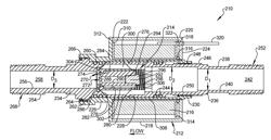 Flow-Through Liquid Valve