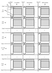 PIXEL STRUCTURE, MANUFACTURING METHOD AND DRIVING METHOD THEREOF, AND DISPLAY DEVICE