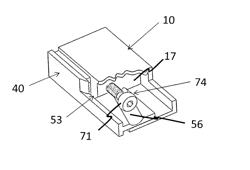 Expandable spinal implant