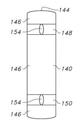 Integrally woven or knitted textile with pouch and methods of making the same