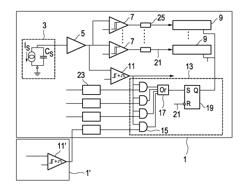 Photon counting device and method