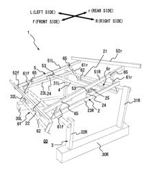 Mount for solar panel