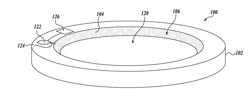 INTRAOCULAR LENS WITH REINFORCING LAYER