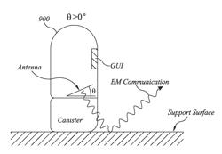 CONSTRUCTION AND PROTECTION OF COMPONENTS IN NEGATIVE PRESSURE WOUND THERAPY SYSTEMS