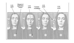 COMPUTER SYSTEMS AND COMPUTER-IMPLEMENTED METHODS SPECIALIZED IN TRACKING FACES ACROSS VISUAL REPRESENTATIONS