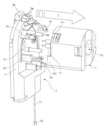 Advanced heating device