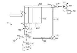 Intercooled cooling air using cooling compressor as starter