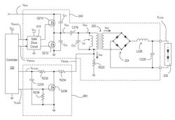 Load control device for a light-emitting diode light source